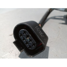 RETROVISEUR EXTERIEUR ELECTRIQUE DROIT SEAT LEON 2009-