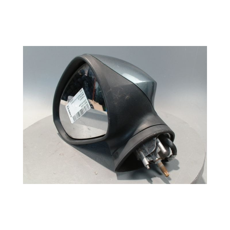 RETROVISEUR EXTERIEUR ELECTRIQUE GAUCHE SEAT LEON 2009-