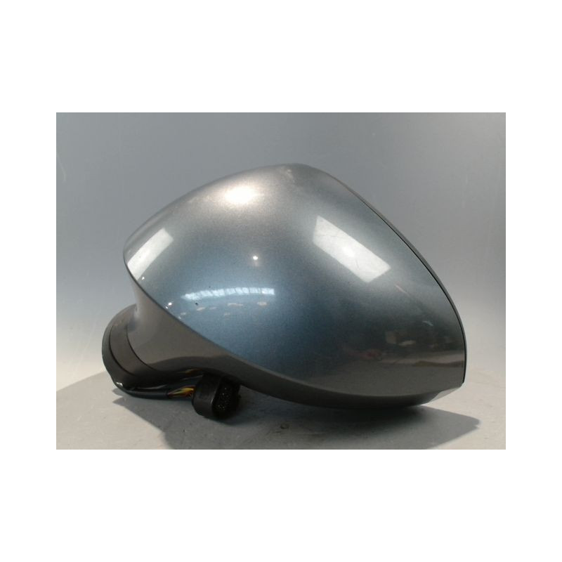 RETROVISEUR EXTERIEUR ELECTRIQUE GAUCHE SEAT LEON 2009-