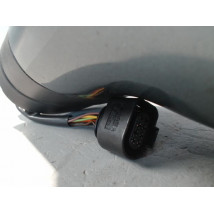 RETROVISEUR EXTERIEUR ELECTRIQUE GAUCHE SEAT LEON 2009-