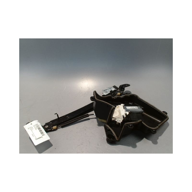 MECANISME+MOTEUR LEVE-GLACE ARRIERE GAUCHE SEAT LEON 2009-
