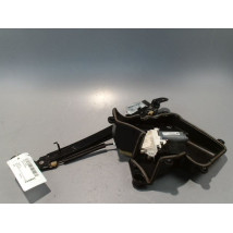 MECANISME+MOTEUR LEVE-GLACE ARRIERE GAUCHE SEAT LEON 2009-