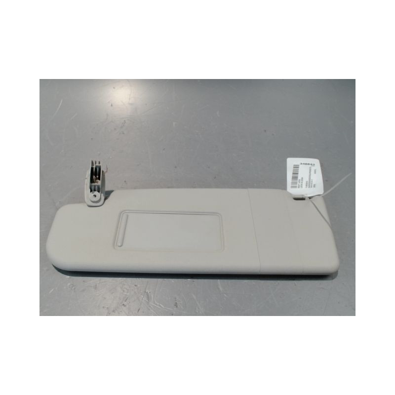 PARE-SOLEIL G SEAT LEON 2009-