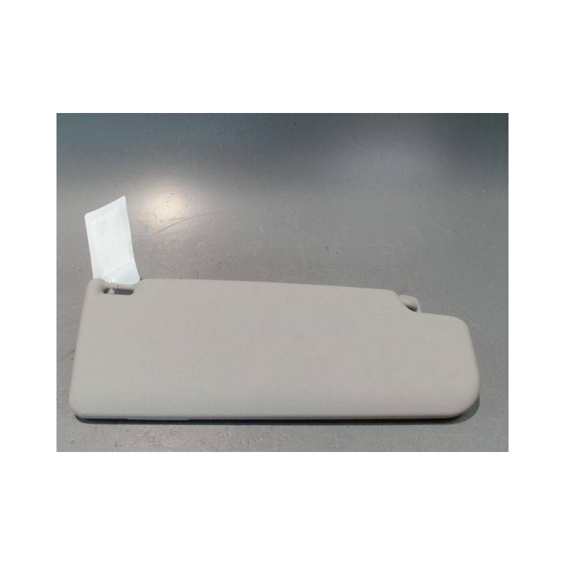 PARE-SOLEIL G SEAT LEON 2009-