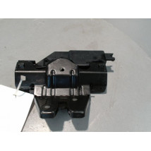 SERRURE HAYON  BMW SERIE 1