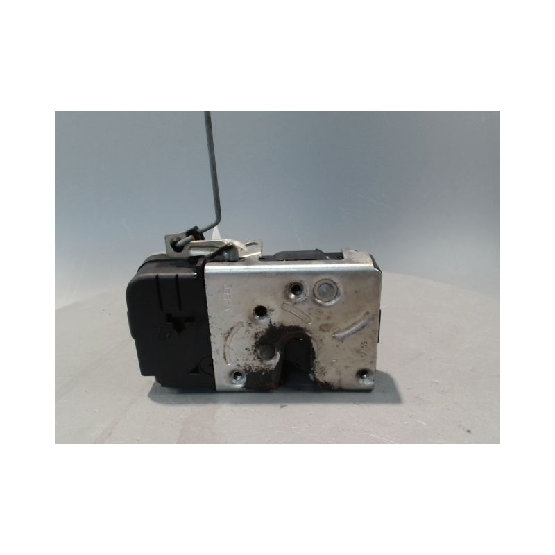 SYSTEME CONDAMNATION AVANT DROIT PEUGEOT 206+ 2009-