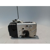SYSTEME CONDAMNATION AVANT DROIT PEUGEOT 206+ 2009-
