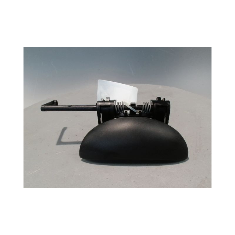 POIGNEE EXTERIEURE PORTE AVANT DROIT PEUGEOT 206+ 2009-