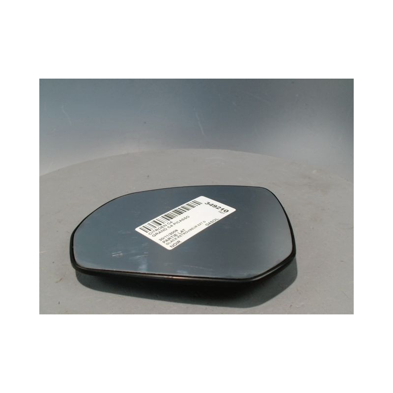 GLACE RETROVISEUR EXT G CITROEN GRAND C4 PICASSO