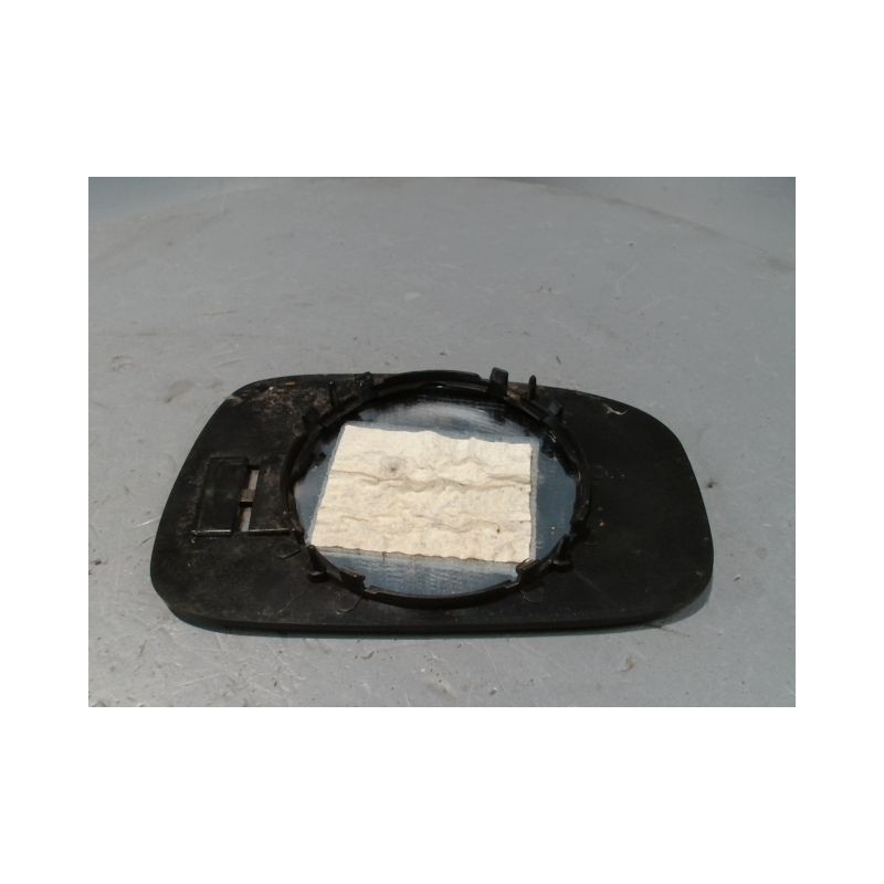 GLACE RETROVISEUR EXT D PEUGEOT 306 97-2001