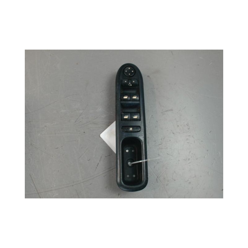 COMMANDE LEVE-GLACE PORTE AVG PEUGEOT 407