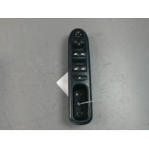 COMMANDE LEVE-GLACE PORTE AVG PEUGEOT 407