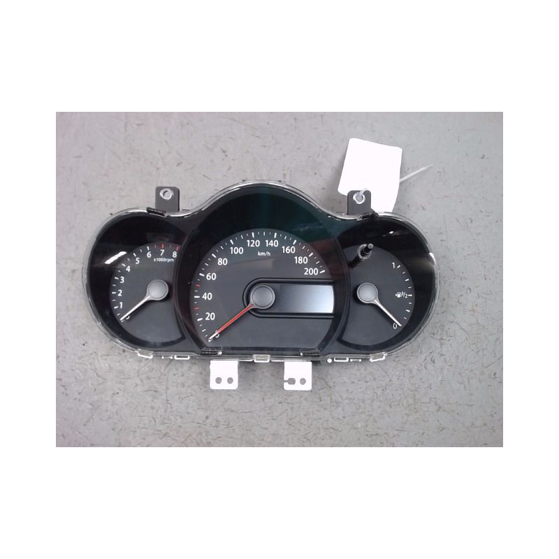 BLOC COMPTEURS KIA PICANTO