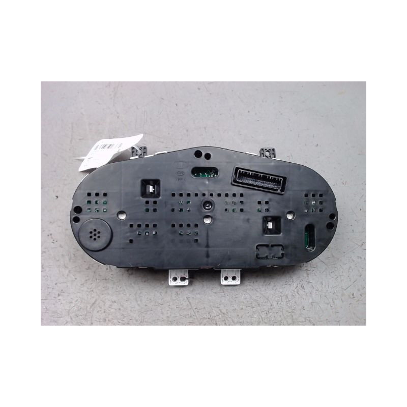 BLOC COMPTEURS KIA PICANTO