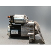 DEMARREUR PEUGEOT 207 2007-