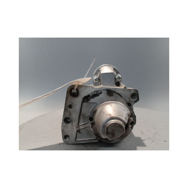 DEMARREUR PEUGEOT 207 2007-
