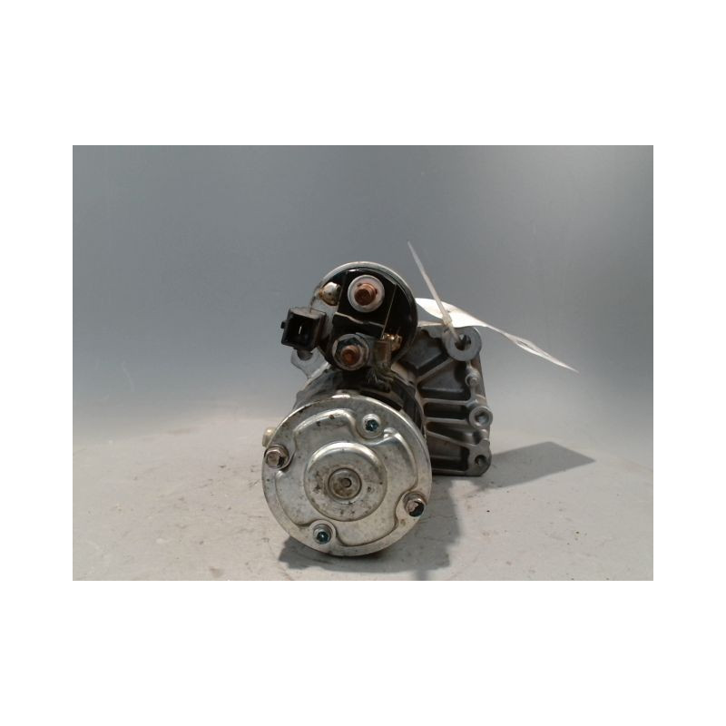DEMARREUR PEUGEOT 207 2007-
