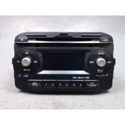 AUTORADIO
