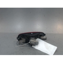 FEU BROUILLARD CENTRAL ARRIERE PEUGEOT 206