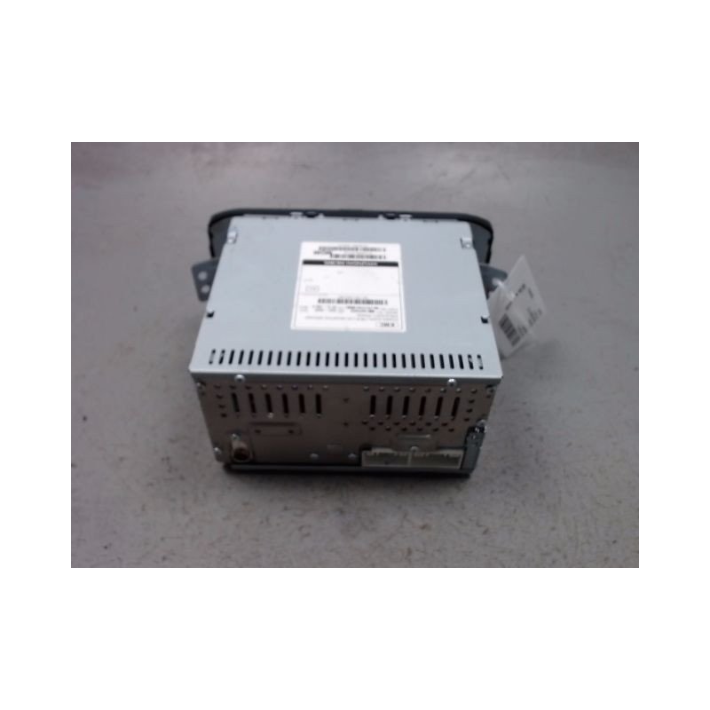 AUTORADIO KIA PICANTO