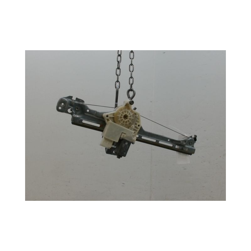 MECANISME+MOTEUR LEVE-GLACE ARRIERE DROIT PEUGEOT 308 2011-