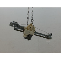 MECANISME+MOTEUR LEVE-GLACE ARRIERE DROIT PEUGEOT 308 2011-