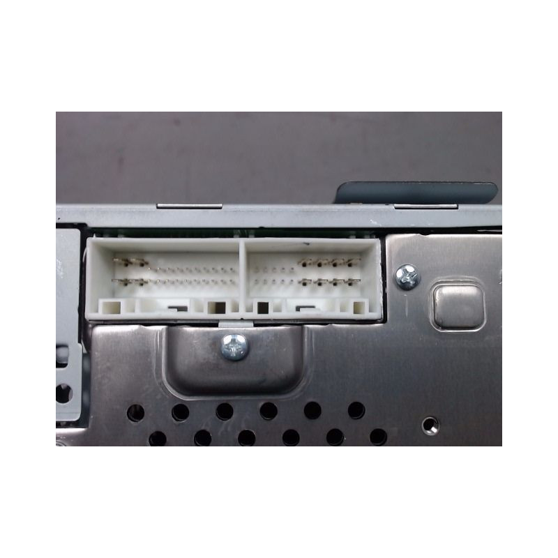 AUTORADIO KIA PICANTO