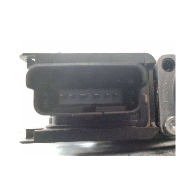 MECANISME LEVE-GLACE ARRIERE DROIT PEUGEOT 208 Phase 1 2012-...
