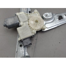 MECANISME LEVE-GLACE AVANT DROIT PEUGEOT 5008