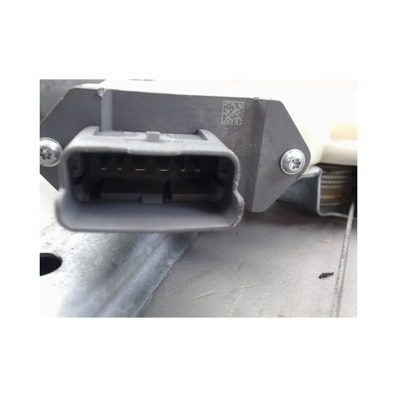 MECANISME LEVE-GLACE AVANT DROIT PEUGEOT 5008