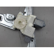 MECANISME LEVE-GLACE AVANT GAUCHE PEUGEOT 5008