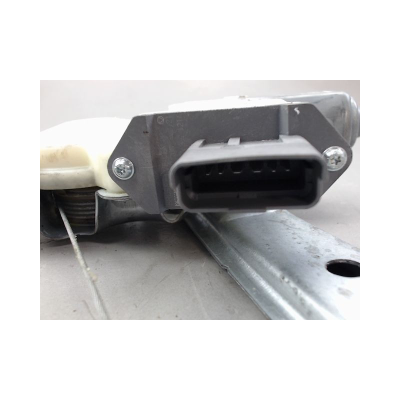 MECANISME LEVE-GLACE AVANT GAUCHE PEUGEOT 5008