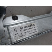 MECANISME LEVE-GLACE AVANT GAUCHE PEUGEOT 5008