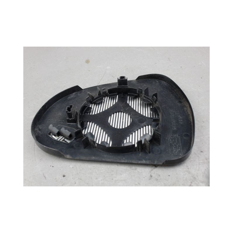 GLACE RETROVISEUR EXT D PEUGEOT 207