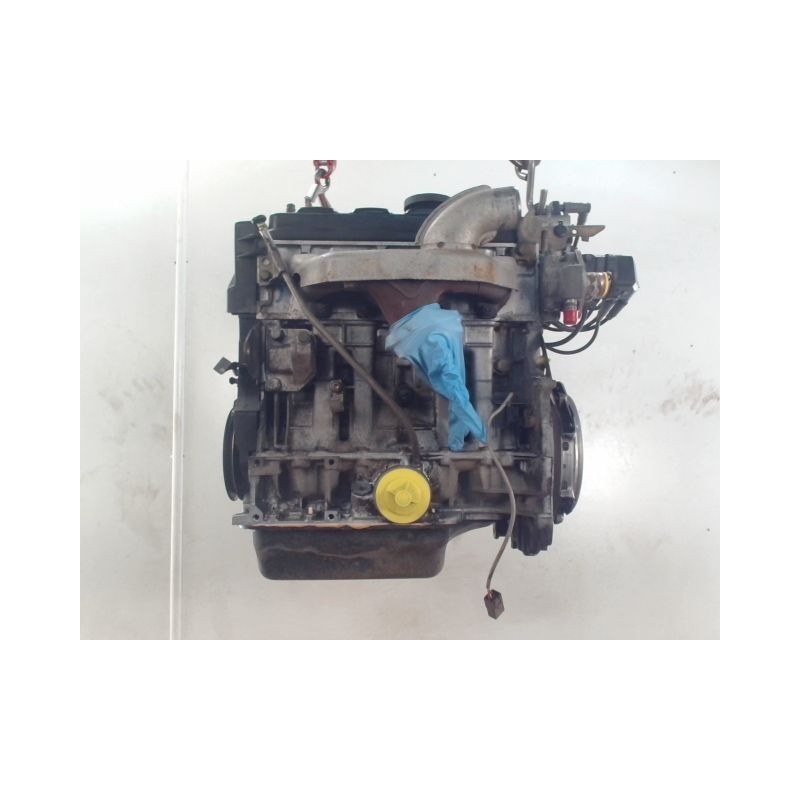 MOTEUR ESSENCE PEUGEOT 205 1.0