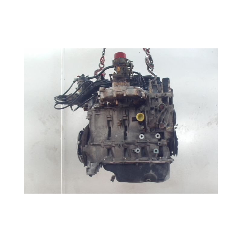 MOTEUR ESSENCE PEUGEOT 205 1.0