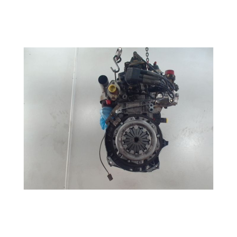 MOTEUR ESSENCE PEUGEOT 205 1.0