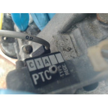 MOTEUR ESSENCE PEUGEOT 205 1.0
