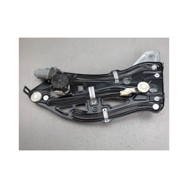 MECANISME LEVE-GLACE ARRIERE DROIT PEUGEOT 207