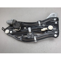 MECANISME LEVE-GLACE ARRIERE DROIT PEUGEOT 207