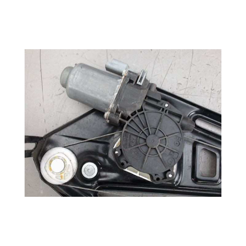 MECANISME LEVE-GLACE ARRIERE DROIT PEUGEOT 207