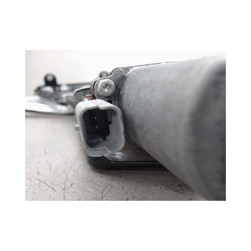 MECANISME LEVE-GLACE ARRIERE DROIT PEUGEOT 207