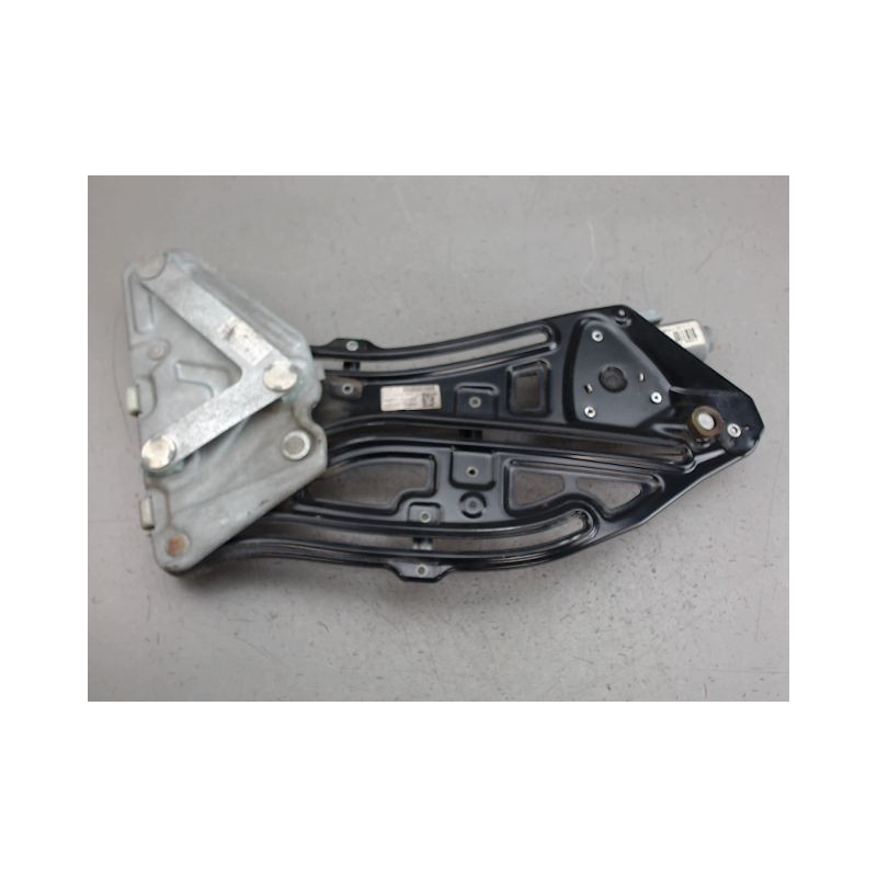 MECANISME LEVE-GLACE ARRIERE DROIT PEUGEOT 207