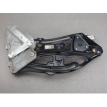 MECANISME LEVE-GLACE ARRIERE DROIT PEUGEOT 207