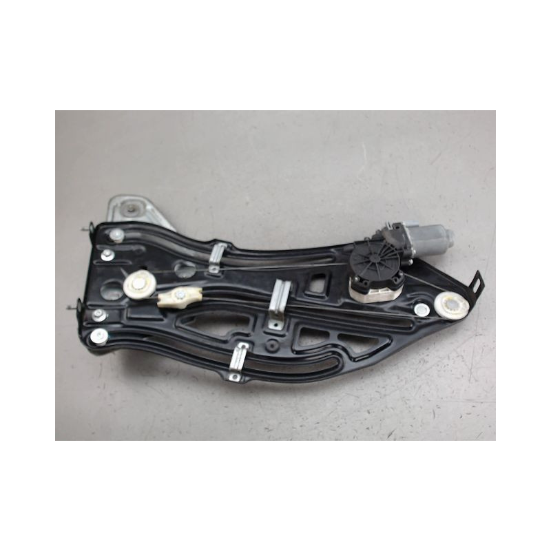 MECANISME LEVE-GLACE ARRIERE GAUCHE PEUGEOT 207