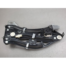 MECANISME LEVE-GLACE ARRIERE GAUCHE PEUGEOT 207