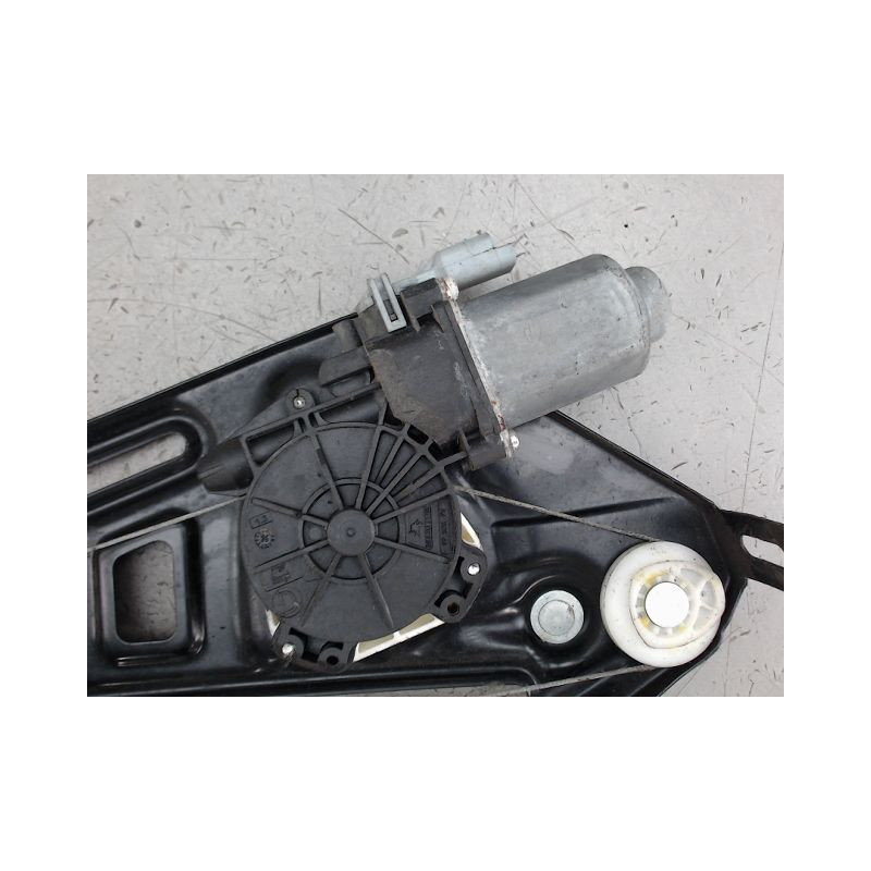 MECANISME LEVE-GLACE ARRIERE GAUCHE PEUGEOT 207