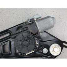 MECANISME LEVE-GLACE ARRIERE GAUCHE PEUGEOT 207