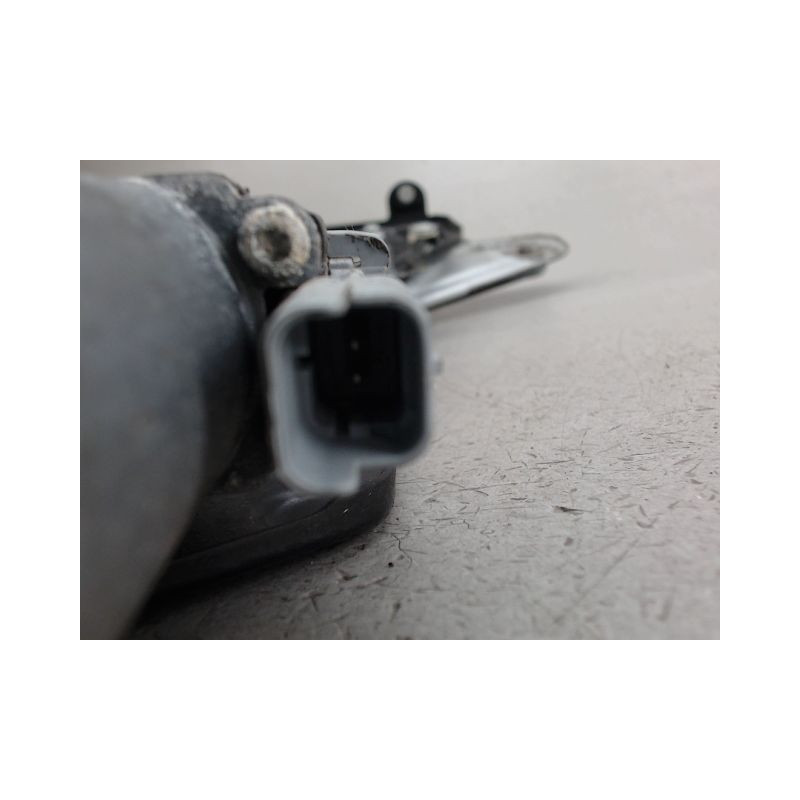 MECANISME LEVE-GLACE ARRIERE GAUCHE PEUGEOT 207