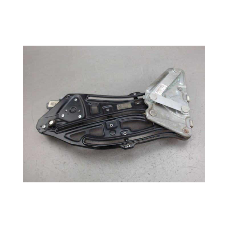 MECANISME LEVE-GLACE ARRIERE GAUCHE PEUGEOT 207